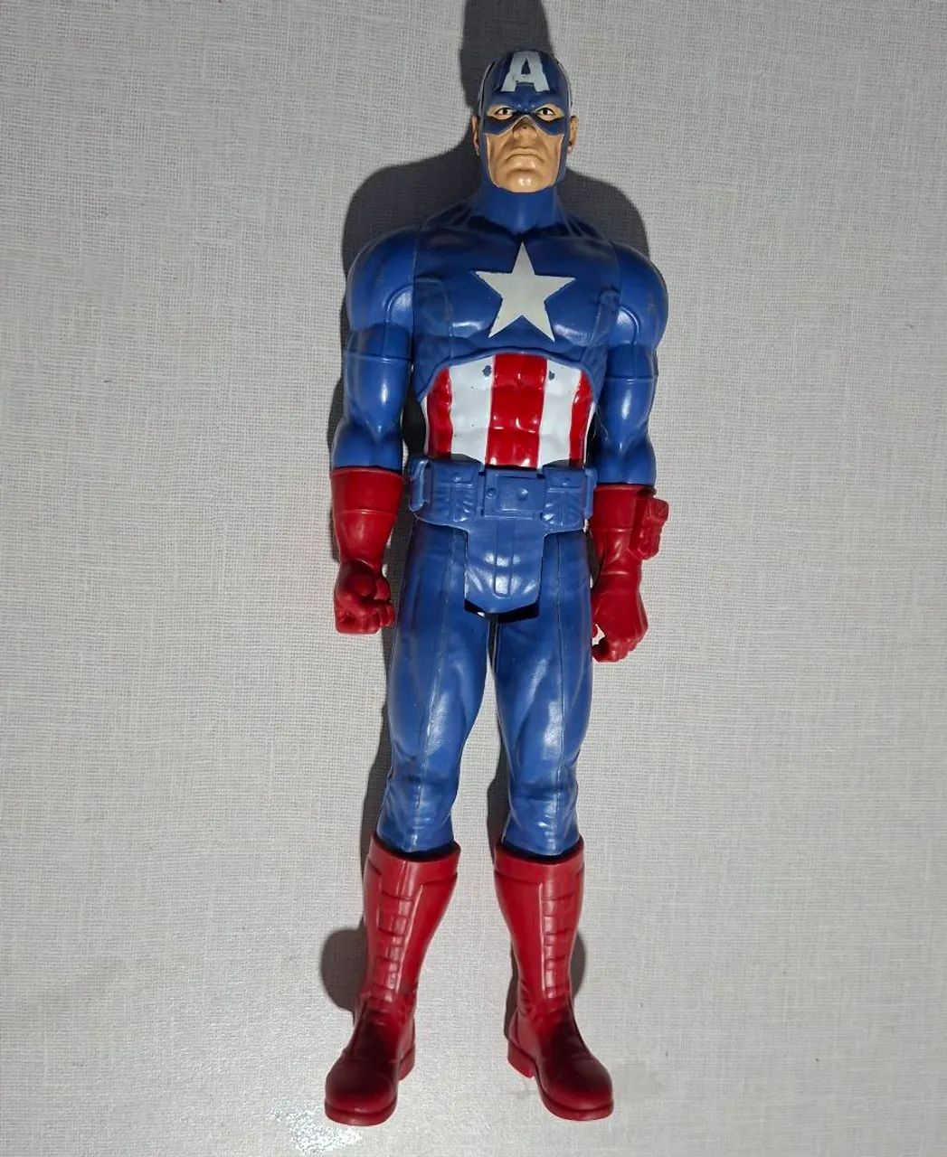 KIT DE BONECOS VINGADORES MARVEL  - Foto 3