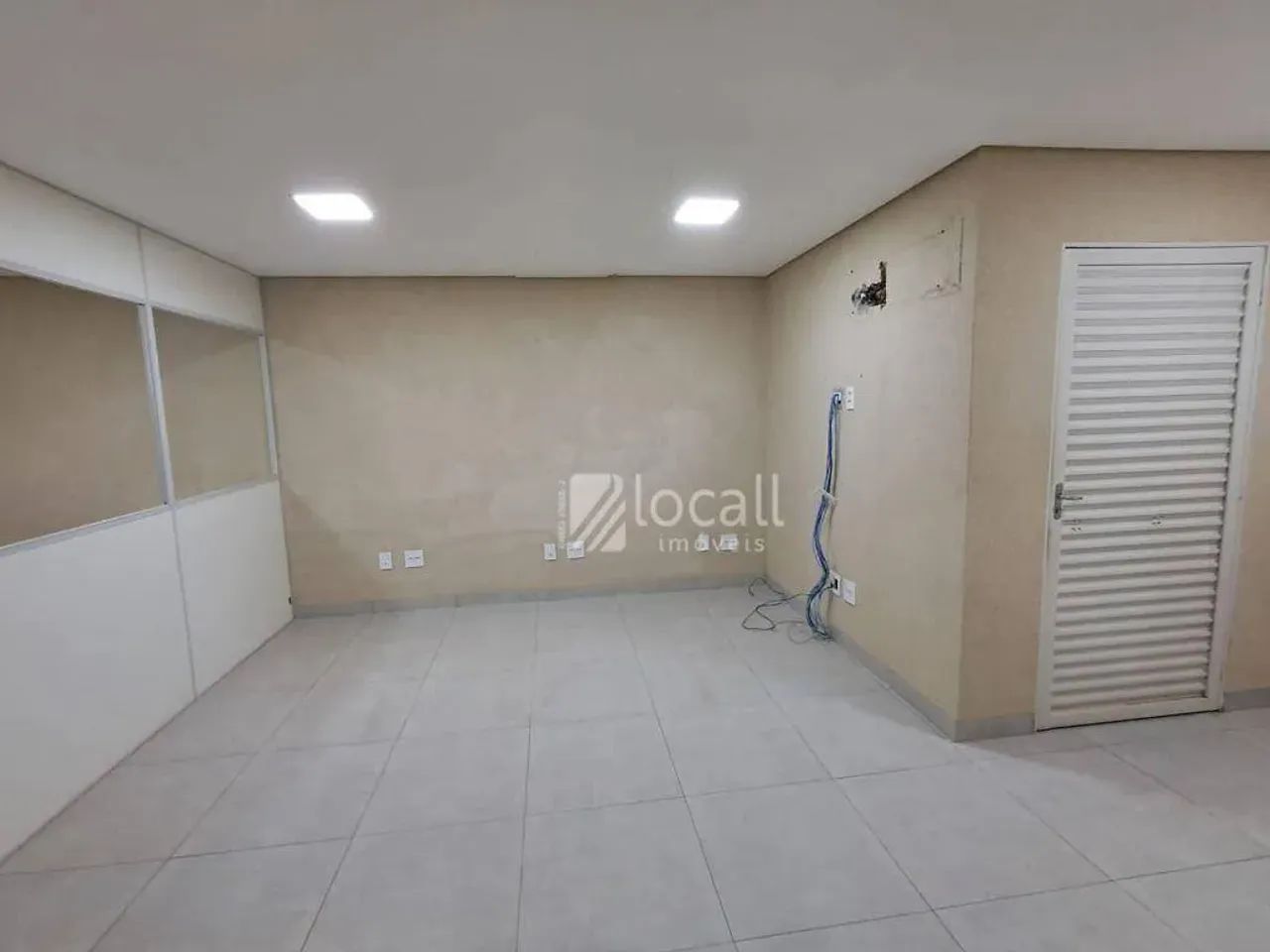 Casa com 7 quartos para alugar, 180 m² por R$ 3.065/mês - Boa Vista - São José do Rio Pret - Foto 4