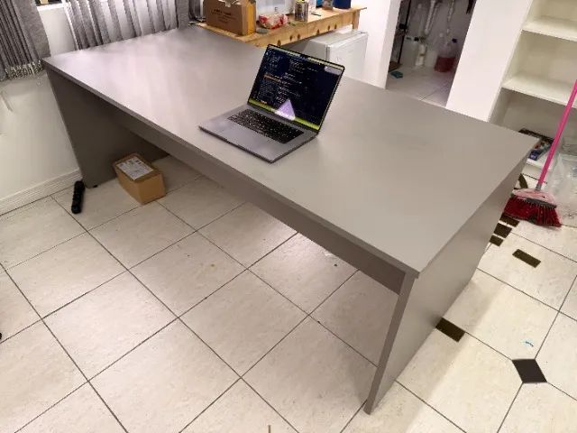 Mesa de Reuniao - Foto 3