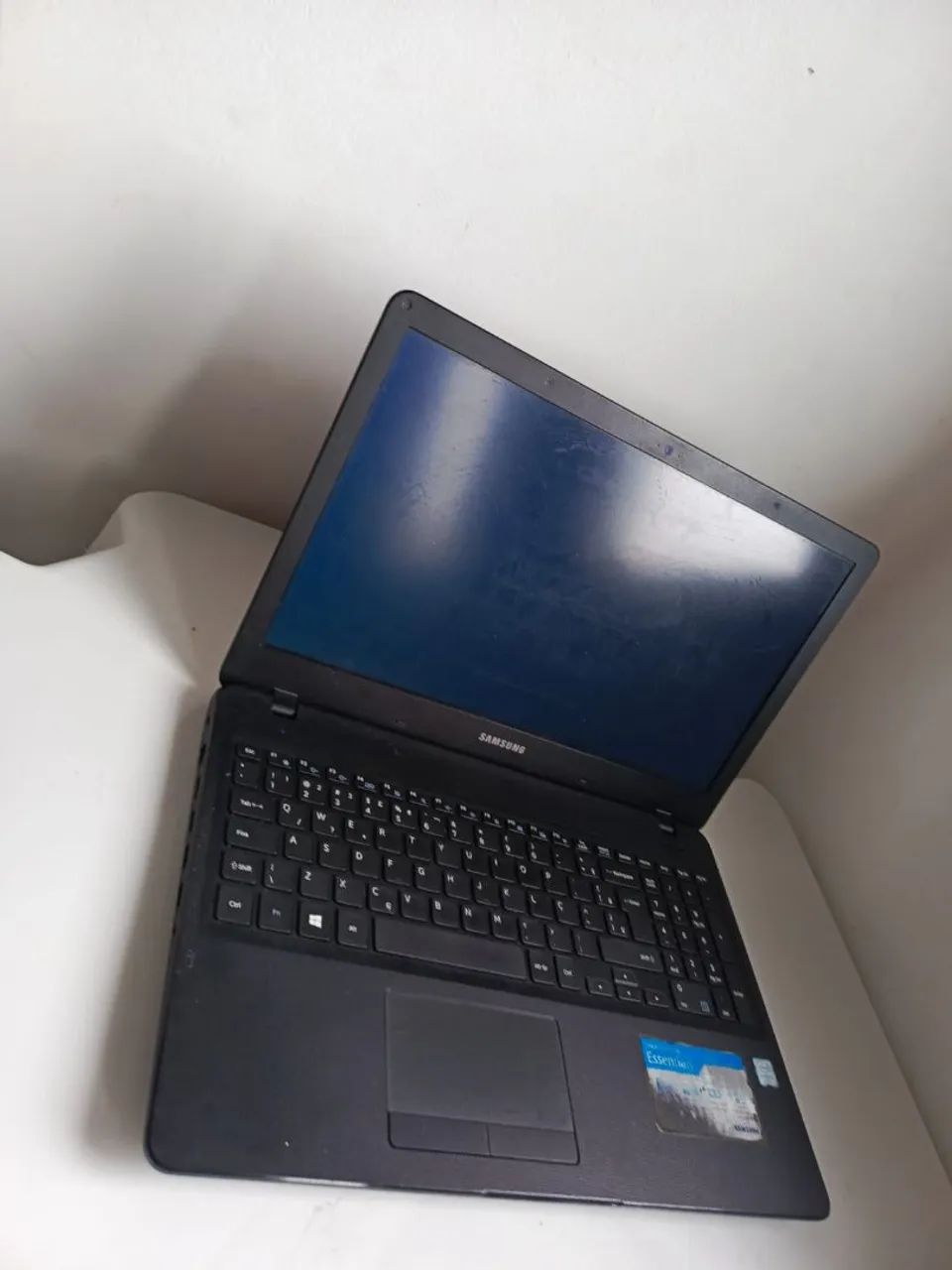 Notebook Samsung i3 impecável  - Foto 2