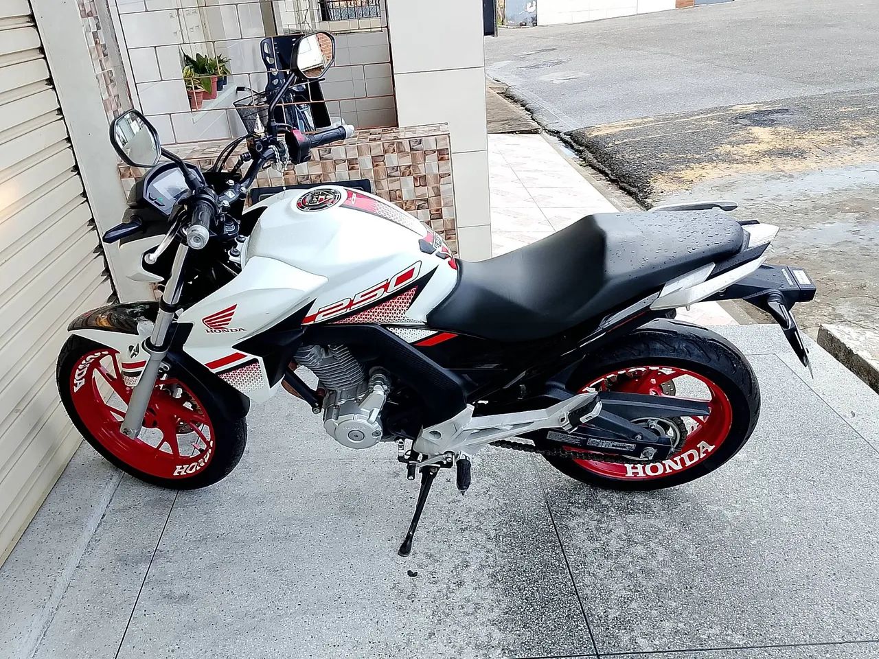 MOTO NOVA - Foto 4