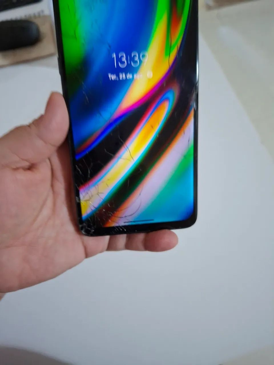 Motorola g9