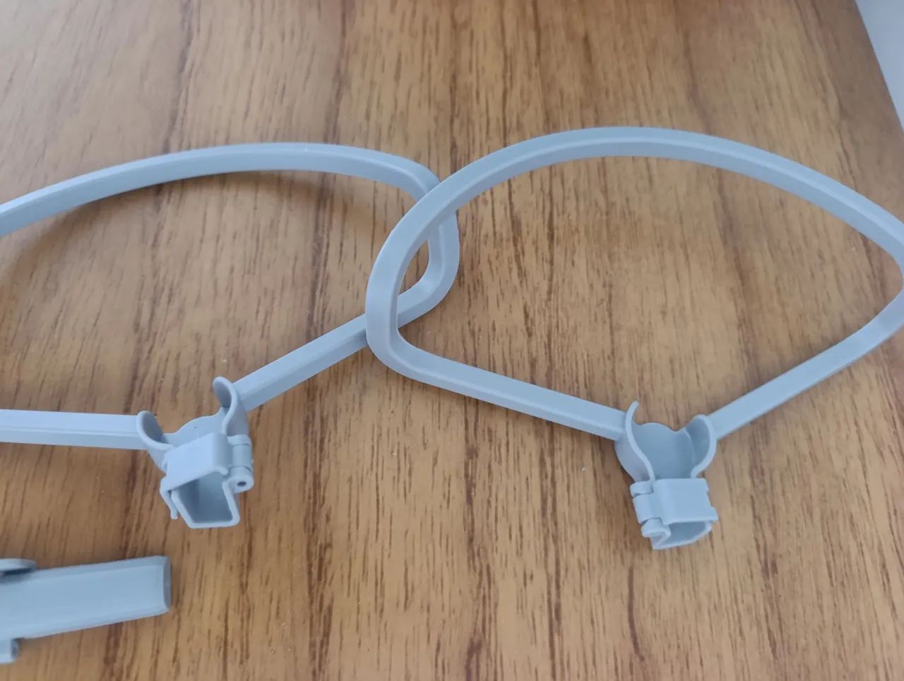 DJI Mini 2 - Protetor de hélices. - Foto 4
