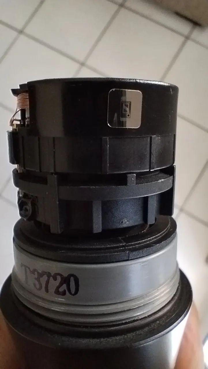 Microfone Sennheiser e945 - Foto 5
