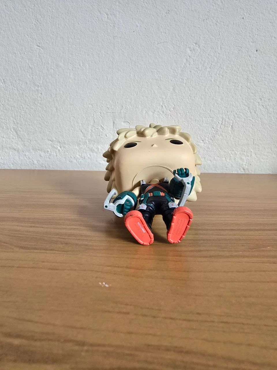 Réplica Funko Pop Katsuki Bakugou  - Foto 2