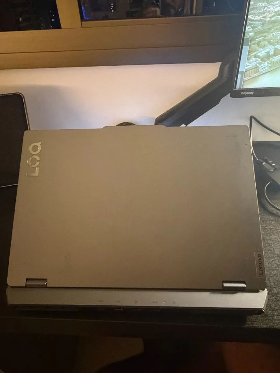 Notebook Lenovo LOQ 15IRX9 - Foto 2