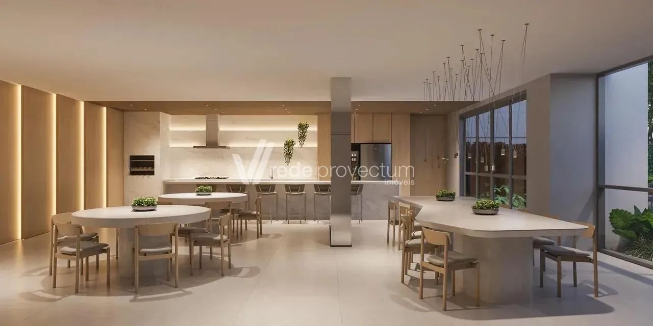 apartamento - Vila Brandina - Campinas - Foto 4