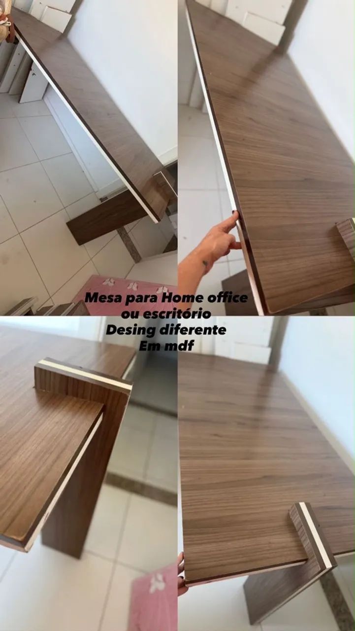 Mesa no precinho 