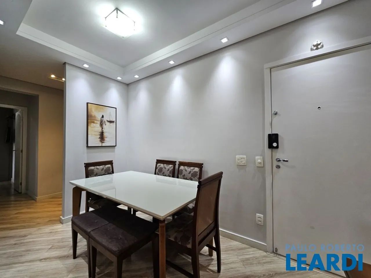 APARTAMENTO - VILA ANASTÁCIO - SP - Foto 5