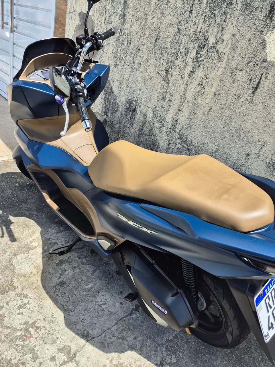 VENDO PCX 22/23 ABS TOP DE LINHA - Foto 2