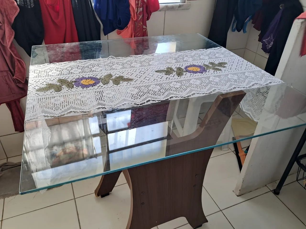 Só a mesa - Foto 2