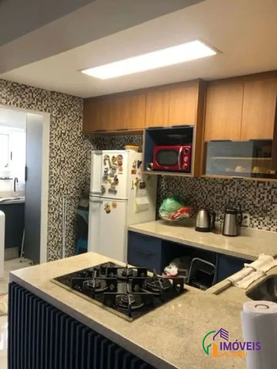 APARTAMENTO - MORUMBI - SP - Foto 3
