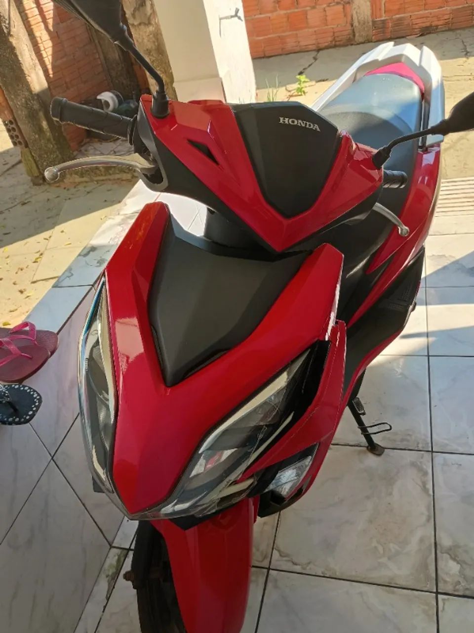 Honda biz 125 - Foto 2