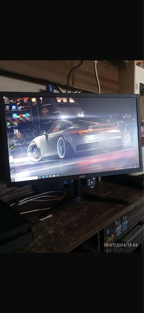 PC GAMER COMPLETO  - Foto 4