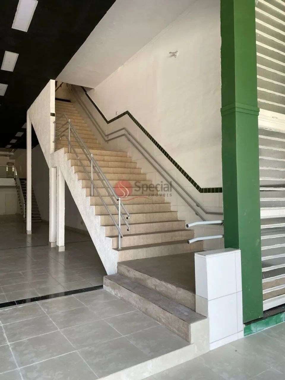 Salão comercial com Infraestrutura completa no bairro de Arthur Alvim. - Foto 4