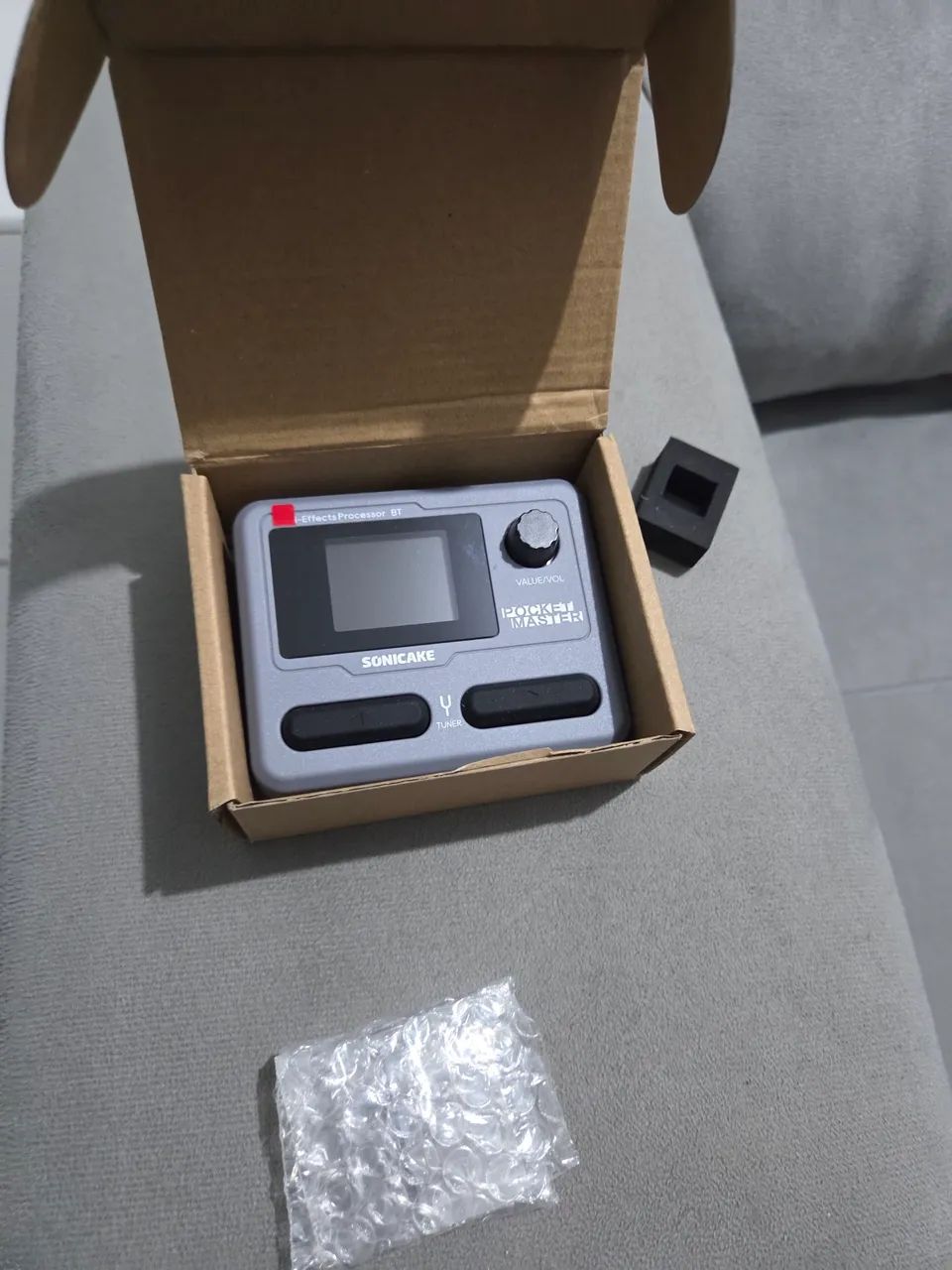 Sonicake PocketMaster 