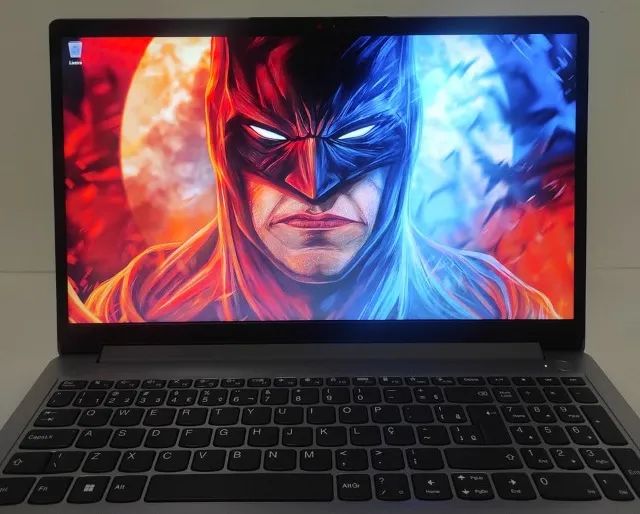Notebook Lenovo i7-1165G7 Iris Xe 12GB - Foto 2