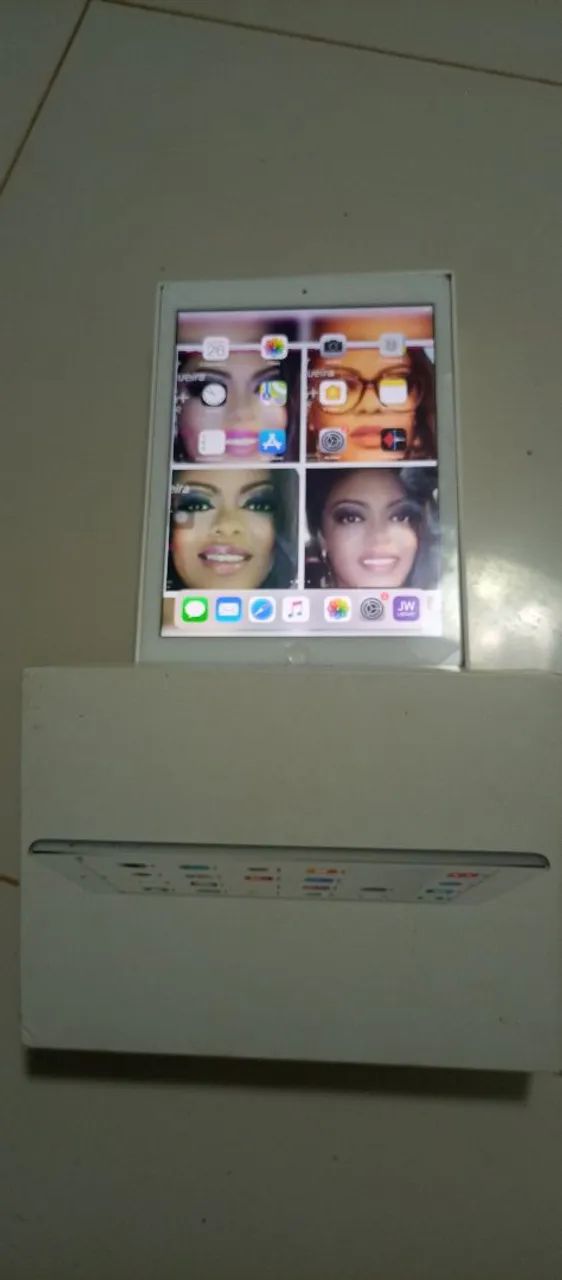 iPad Air 1 - Foto 6