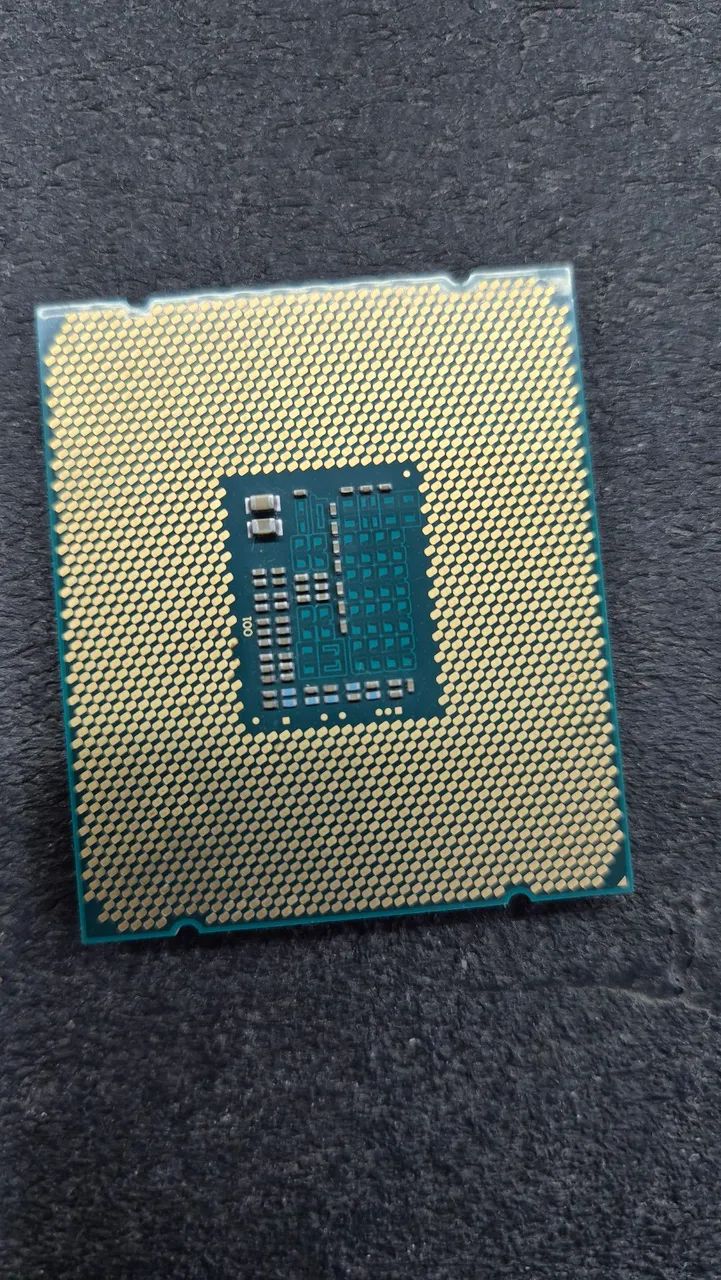 Processador Intel Xeon E5 2620V3 - Foto 2
