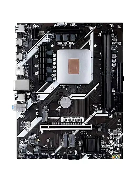 Interposer i9 11900h ES + Placa mãe 