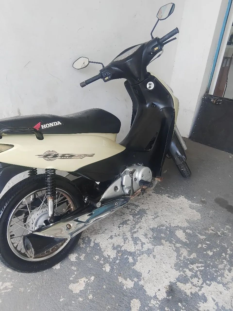 Moto Biz 125 - Foto 2