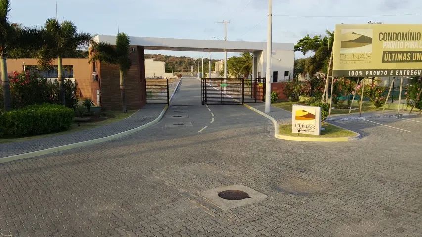 Foto - Aquiraz - 