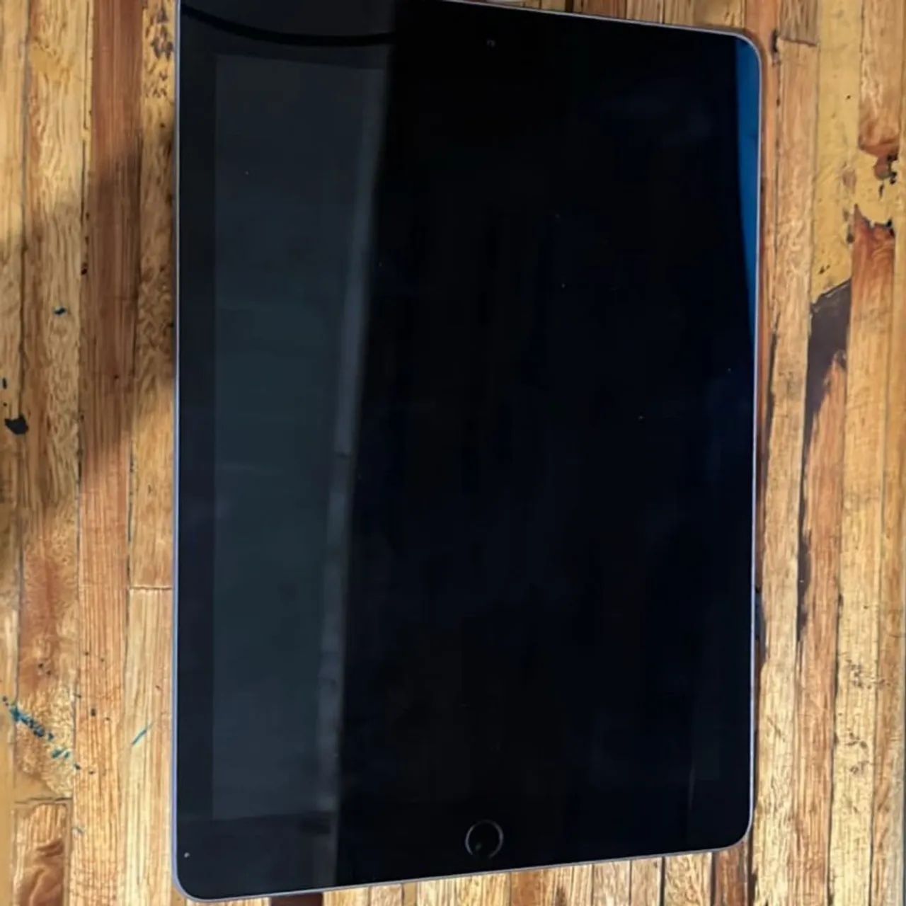 iPad 6ª Geração - 32GB - Funcionando perfeitamente - Foto 3