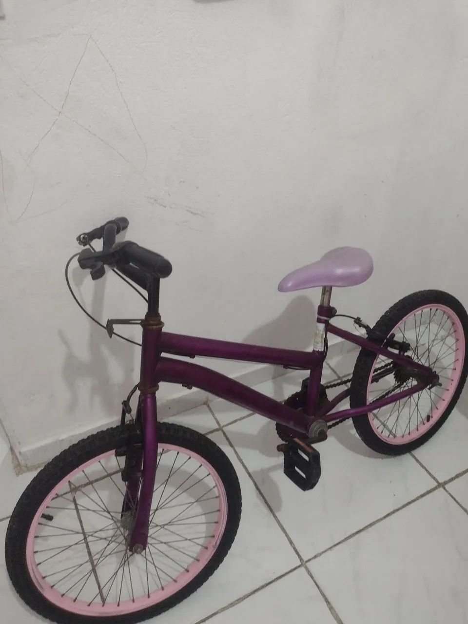 Vendo bicicleta  - Foto 5