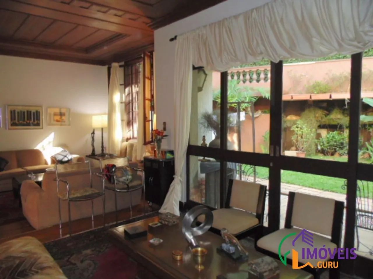 CASA ASSOBRADADA - SUMARÉ - SP - Foto 4