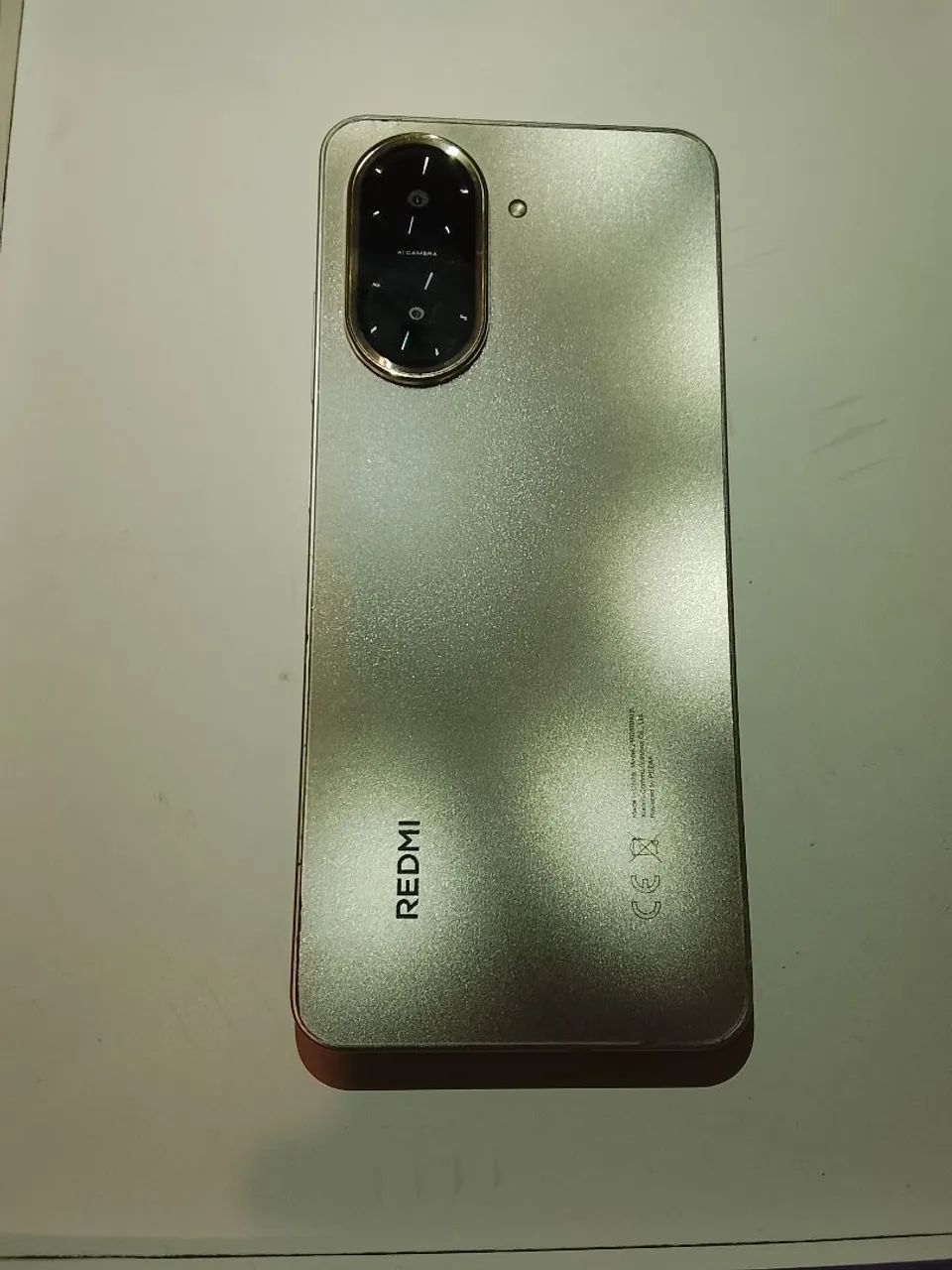 Redmi A5