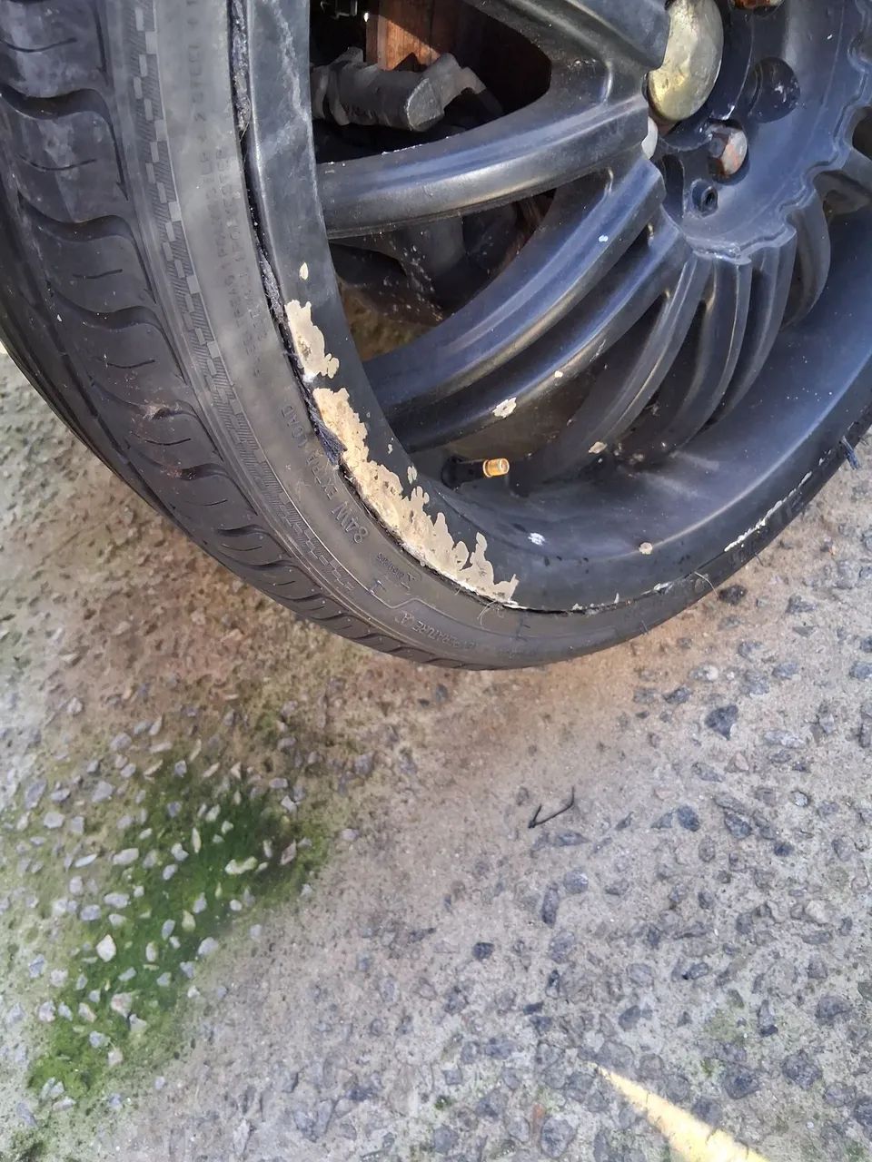 Rodas aro 18 - Foto 5