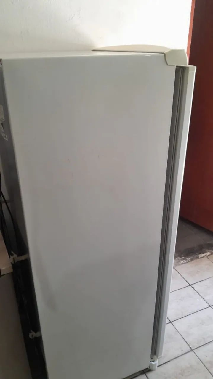 Refrigerador geladeira Consul 300L - Foto 3
