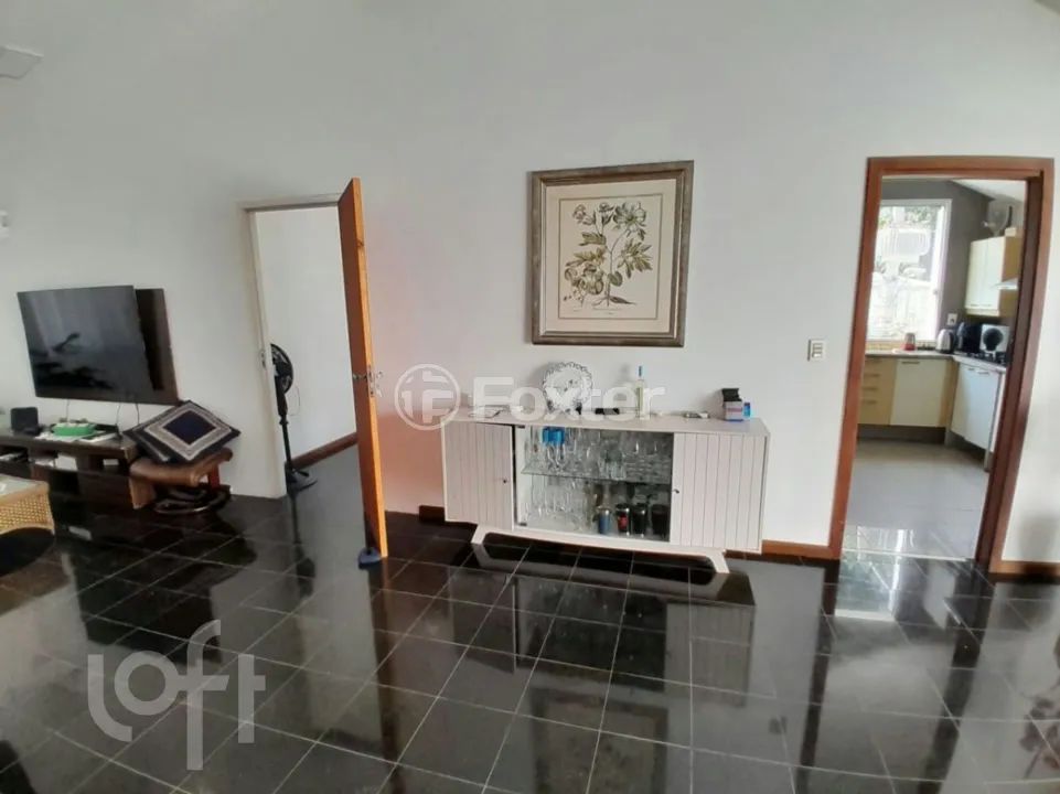 Casa à venda Rua Emir Rosa, Centro - Florianópolis - Foto 2