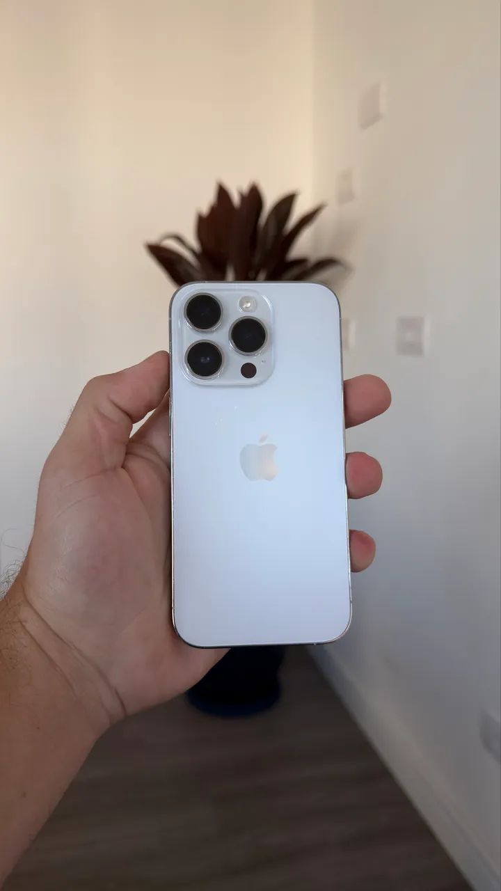 iPhone 14 Pro 128gb impecável  - Foto 2