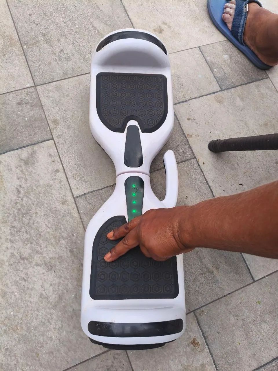 Hoverboarde  6,5 - Foto 4