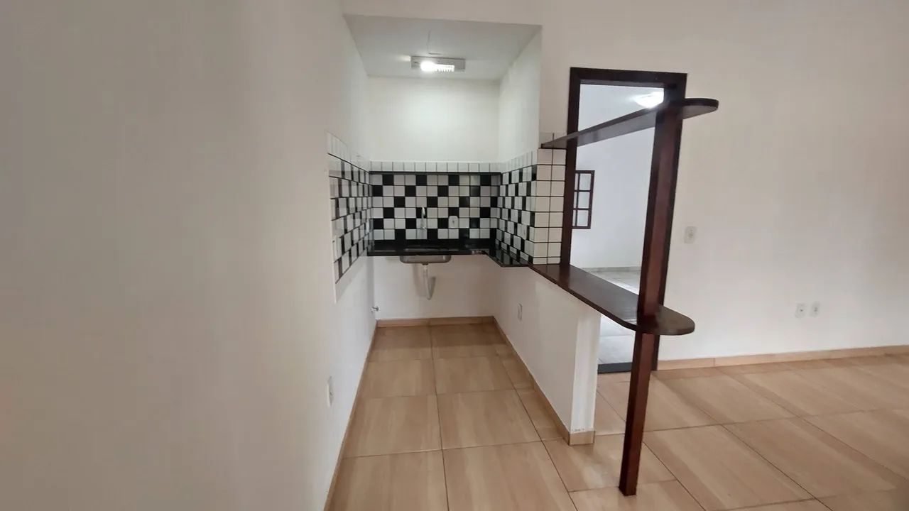 Apt 1 QT - Próximo ao Inefi - Foto 3