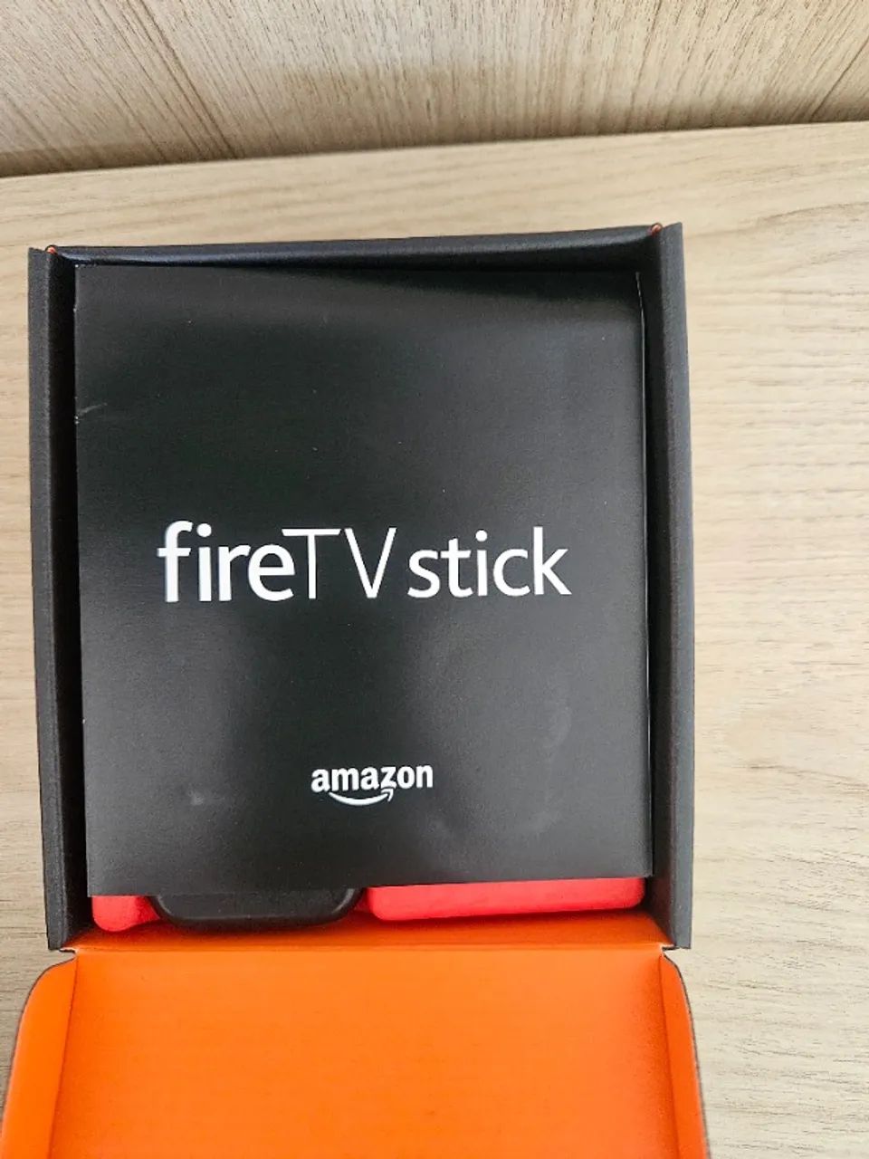 Fire Stick Amazon de 1ª Geração (2015) - Foto 2