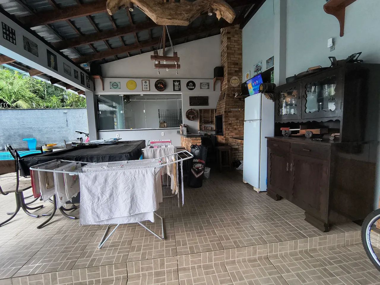 Casa com luz solar instada  - Foto 4