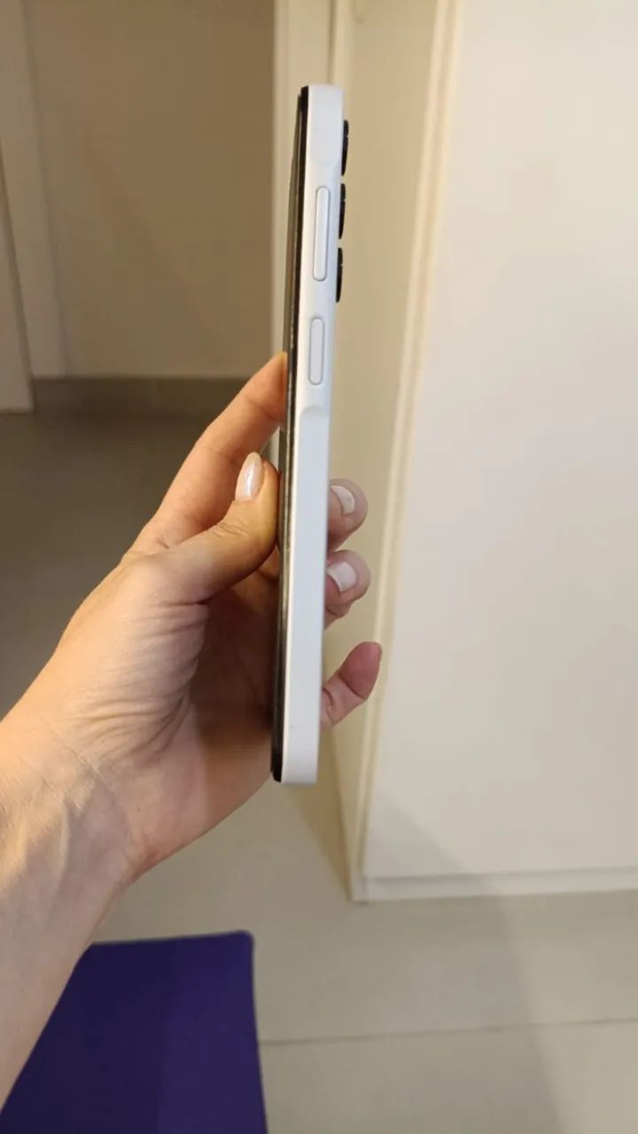 ? Samsung Galaxy A15 - 256GB - Impecável - Foto 3