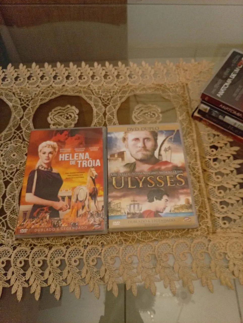 Vários filmes em DVD  - Foto 4