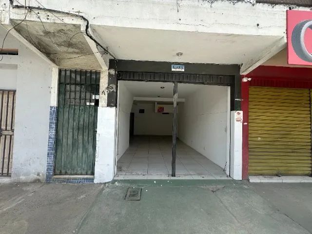 Ponto comercial no São Caetano