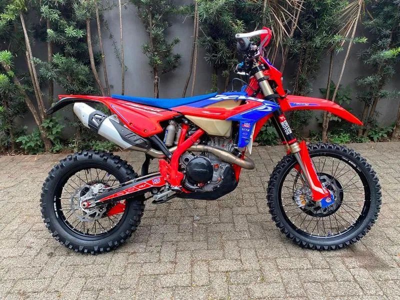 BETA Race 350 4T 2023
