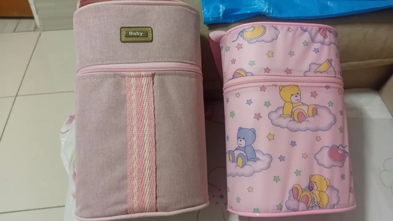 Peças para bebês  - Foto 4