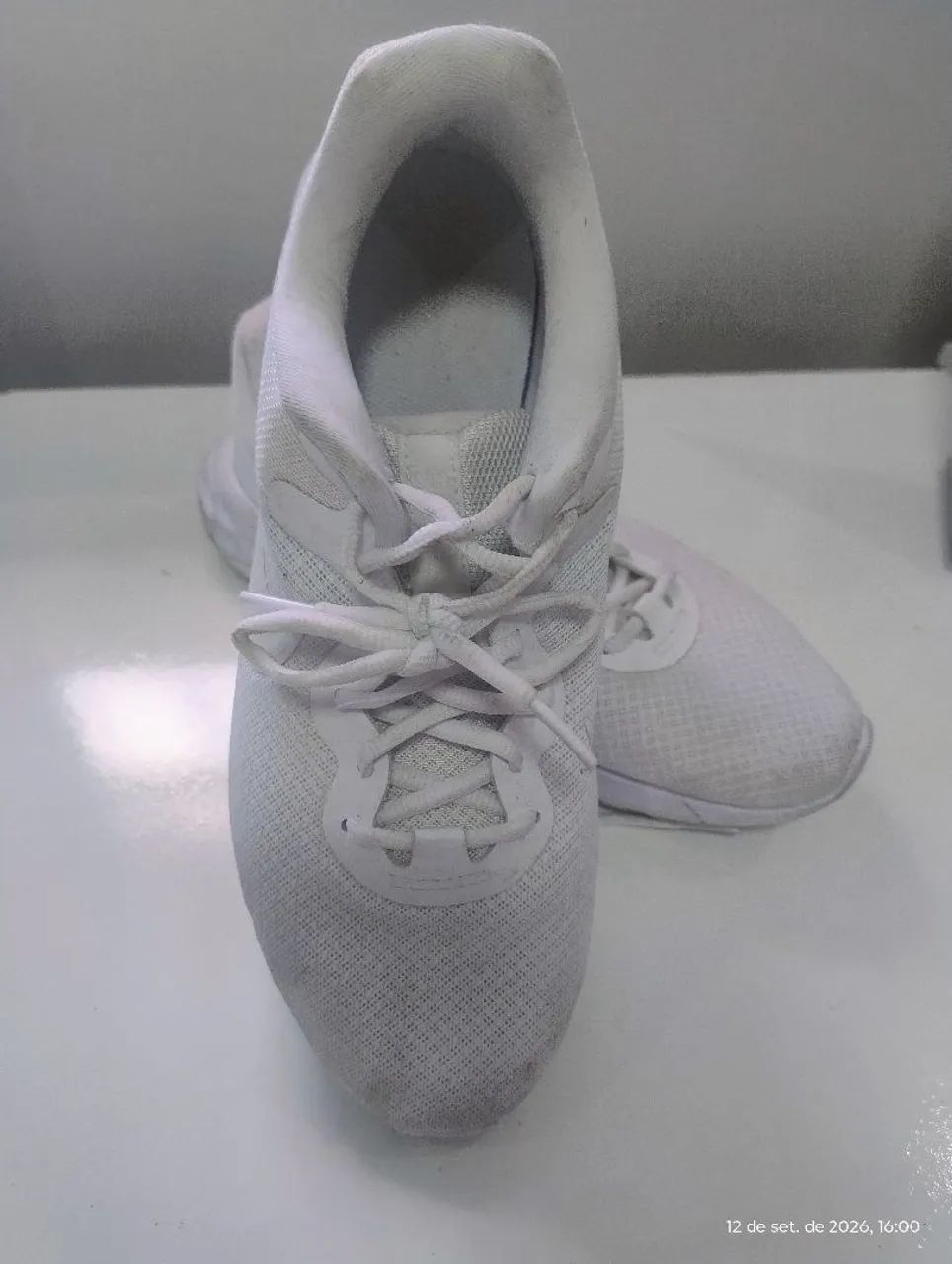 Tênis Nike Tam.42 - Foto 2