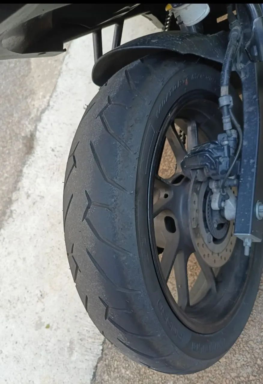 Fazer 250 flex - Foto 3