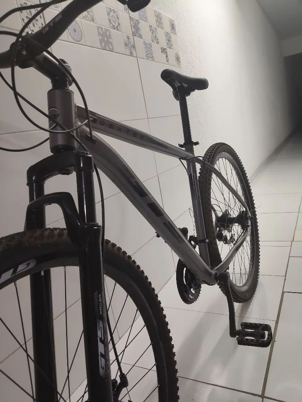 Bike Aro 29 - Foto 3