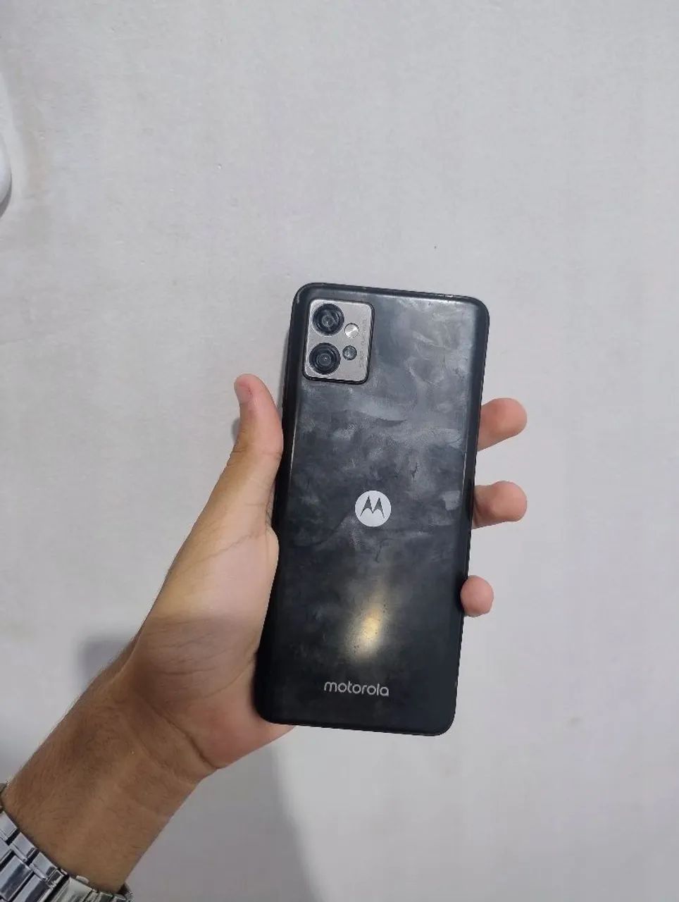Moto G32 usado 