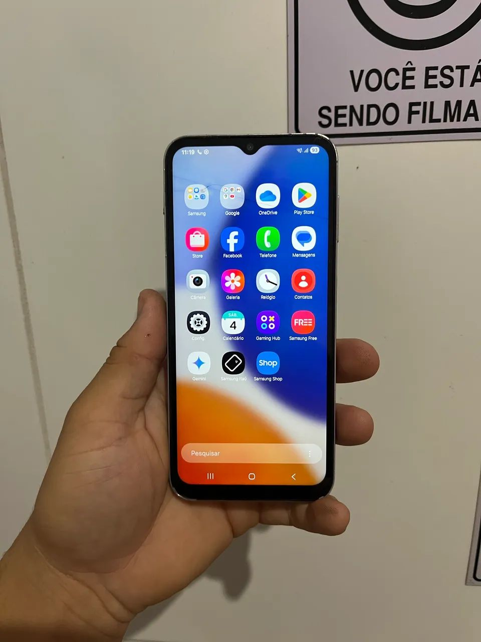 Samsung A14 5G - Foto 2