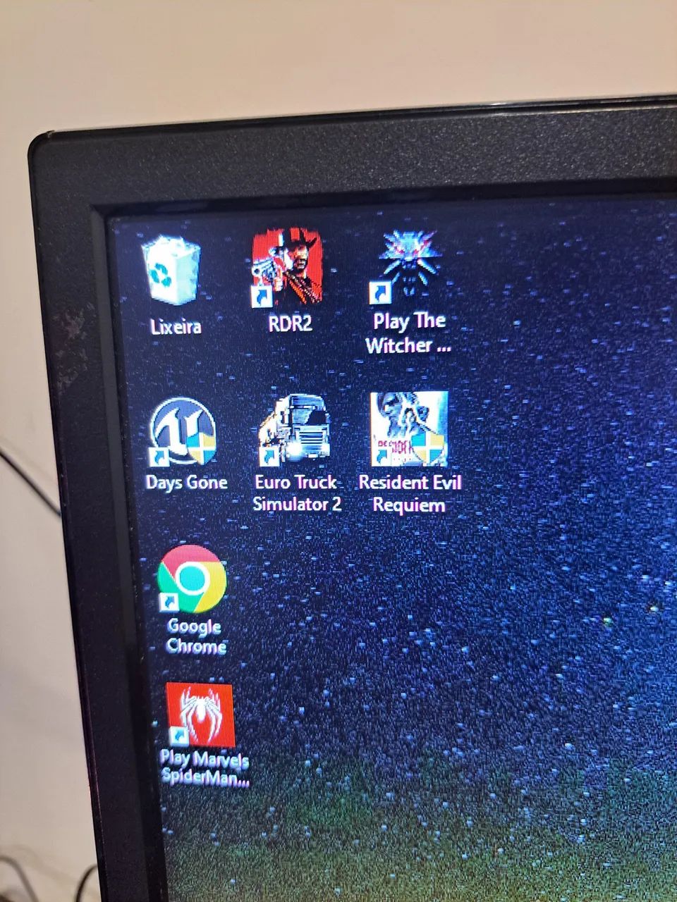 Vendo ou troco PC Gamer  - Foto 5