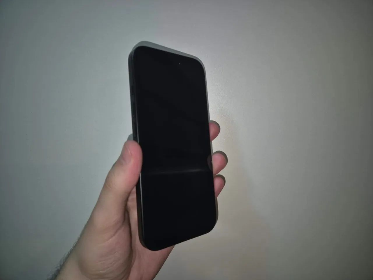 IPHONE 16 | 126 GB | PRETO - Foto 3